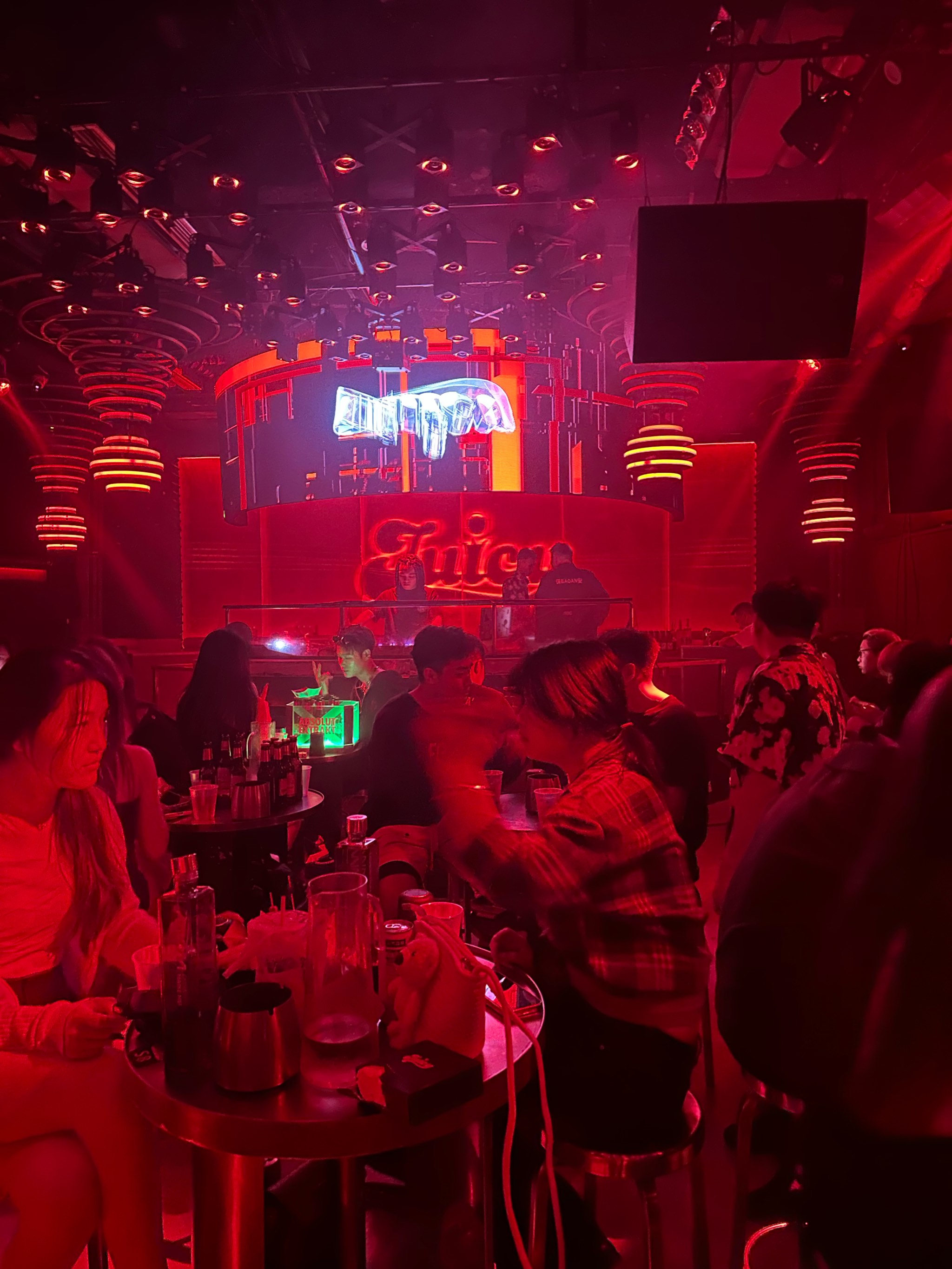 抚州商务ktv的魅力吸引否？-宜黄县ktv预定